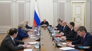 &laquo;Органику&raquo; будут делать привлекательней для россиян