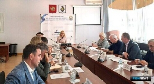 Острые темы рыбной отрасли рассматривает в Хабаровском крае общественный совет