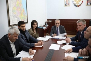 Дагестан рассчитывает на уловы кутума