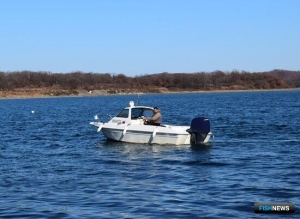 Для экзамена на водителя маломерного судна обновят «теорию» Для экзамена на водителя маломерного судна обновят «теорию»