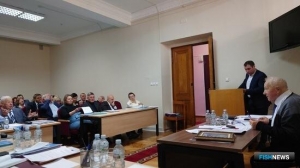 Росрыбхоз оценил результаты годовой работы Росрыбхоз оценил результаты годовой работы