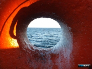 Максим Козлов: Арестованным судам необходимо разрешить расходы на безопасность Максим Козлов: Арестованным судам необходимо разрешить расходы на безопасность