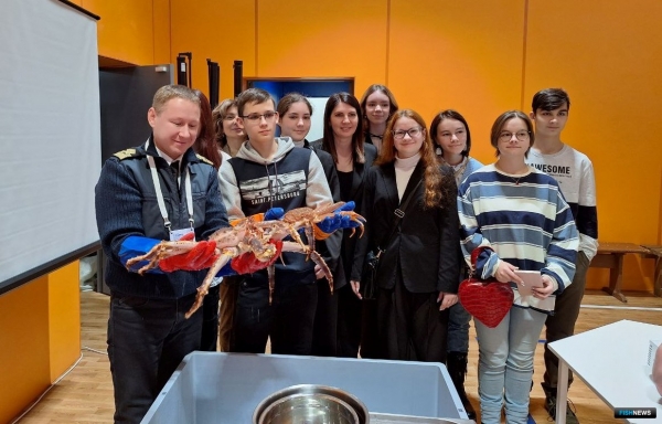 От кластера до уроков профориентации: «Антей» привлекает в отрасль молодежь От кластера до уроков профориентации: «Антей» привлекает в отрасль молодежь