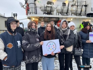 От кластера до уроков профориентации: «Антей» привлекает в отрасль молодежь От кластера до уроков профориентации: «Антей» привлекает в отрасль молодежь