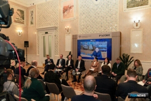 Рыба ищет новый путь на стол Рыба ищет новый путь на стол