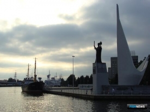 В аквакультуру Калининградской области успешно вписался угорь В аквакультуру Калининградской области успешно вписался угорь