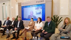 АДМ поделилась опытом продвижения минтая на внутреннем рынке АДМ поделилась опытом продвижения минтая на внутреннем рынке