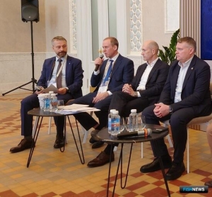 Росрыболовство предложило ритейлерам помочь со сбытом мойвы