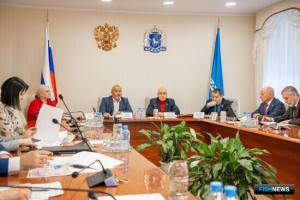 Ямал озвучил &laquo;рыбные&raquo; итоги 2023 года