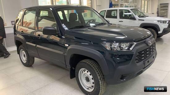 Победитель &laquo;Сахалинского льда&raquo; получит автомобиль