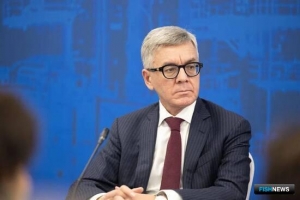 Герман Зверев: От 20 до 30% предложений рыбаков учитываются на &laquo;перинатальном&raquo; этапе разработки НПА
