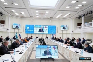 Подготовку к лососевой путине обсудили на Сахалине