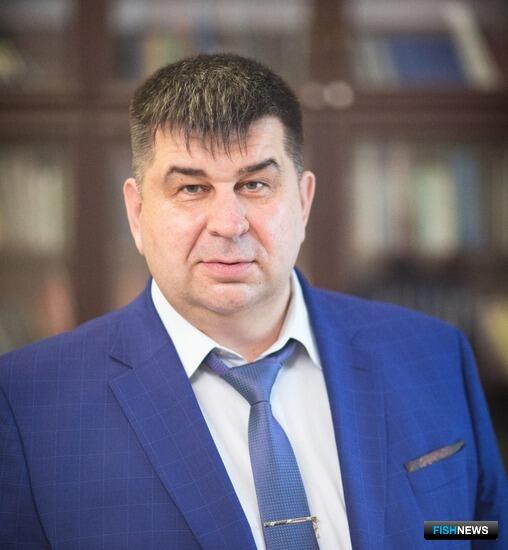 Роман Витязев: Инструменты развития марикультуры нужно сделать эффективнее