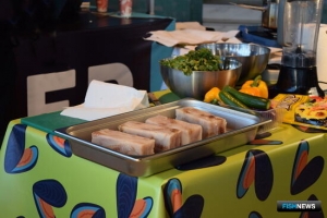 Российские предприятия увеличили поставки минтая на внутренний рынок