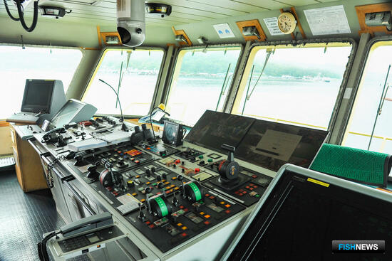 Требования к дипломированию и несению вахты для моряков пересмотрят