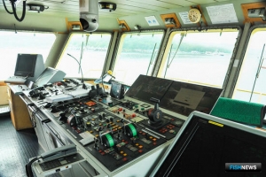 Требования к дипломированию и несению вахты для моряков пересмотрят