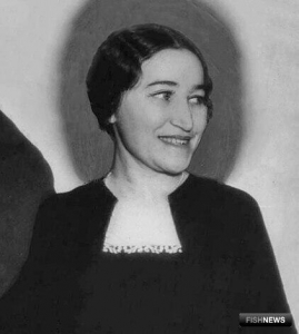 Полина Жемчужина: &laquo;Рыбный&raquo; нарком СССР на 10 месяцев