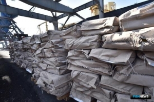 Ставка пошлин на рыбу в марте остается без изменений