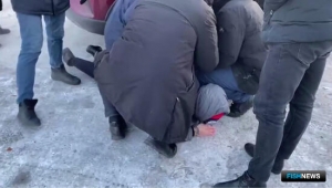 В Приамурье расследуют дело обманутых &laquo;икорных&raquo; вкладчиков