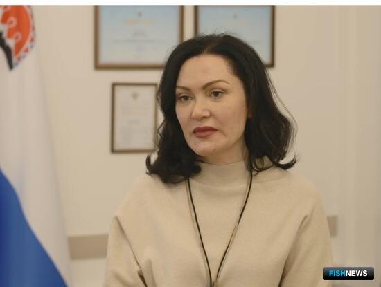 Власти Камчатки: Субсидирование перевозок сыграет свою роль в повышении доступности рыбы Власти Камчатки: Субсидирование перевозок сыграет свою роль в повышении доступности рыбы