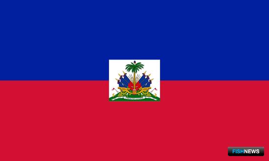 Список стран &mdash; участниц соглашения о вредных рыболовных субсидиях пополнила Гаити