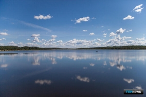 Сбор гидрологических данных хотят доверить беспилотнику