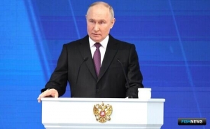 Какие поручения президент дал в части бизнеса