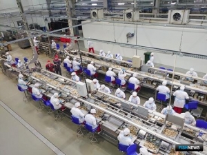 Калининградская область увеличила &laquo;рыбные&raquo; показатели