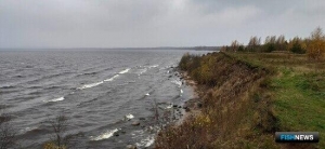 Три участка на Онеге разыграют под традиционный лов