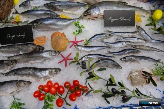 Продукты Приморья пригласили на выставку в Узбекистан