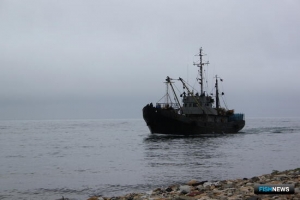 Камчатскому &laquo;Рыбспецпрому&raquo; с третьего раза нашли покупателя