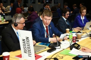 Минэк рассказал об итогах обсуждения по рыболовным субсидиям