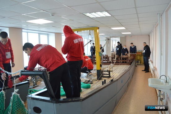 Чемпионат &laquo;Профессионалы&raquo; решили проводить ежегодно