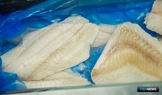 &laquo;Рыбная&raquo; комиссия РСПП обсудила возможность послаблений по экспортным пошлинам