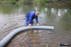 Исследования по чиру и пыжьяну пройдут в Магаданской области