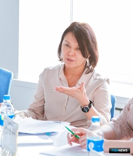 Страхование марикультуры с господдержкой: тема непростая, но перспективная