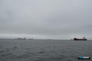 Профсоюз моряков встревожен отменой лицензий для крюингов