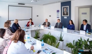 Страхование марикультуры с господдержкой: тема непростая, но перспективная