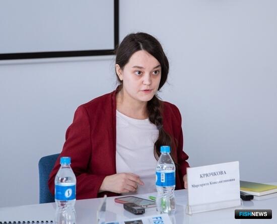 Страхование марикультуры с господдержкой: тема непростая, но перспективная