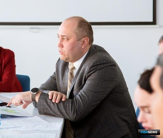 Страхование марикультуры с господдержкой: тема непростая, но перспективная