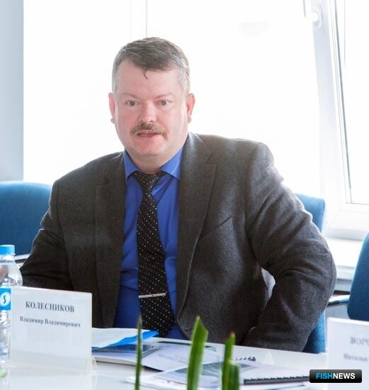 Страхование марикультуры с господдержкой: тема непростая, но перспективная