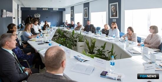 Страхование марикультуры с господдержкой: тема непростая, но перспективная