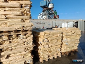 Список поставщиков в Китай актуализировали