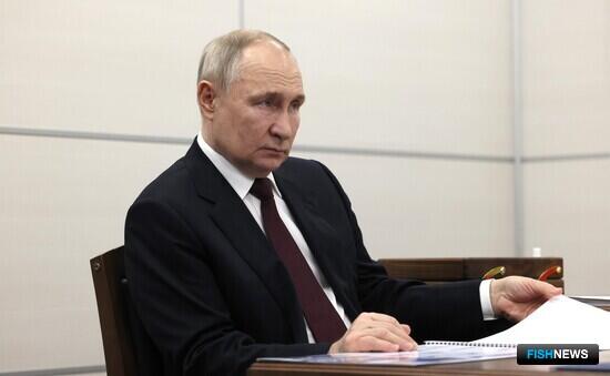 «Рыбное» соглашение с Великобританией ушло в историю «Рыбное» соглашение с Великобританией ушло в историю