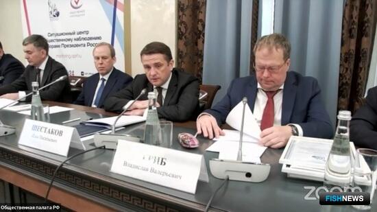 Расставить акценты по рыболовным участкам регулятор обещает уже в этом году