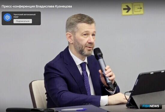 Чукотка рассчитывает на пользу от поддержки морзверобоев Чукотка рассчитывает на пользу от поддержки морзверобоев