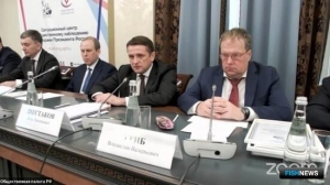 Росрыболовство представило результаты и поделилось планами