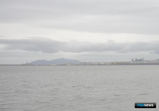 Коренным народам Чукотки предлагают рыболовные участки