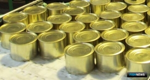 Минпромторг предложил не ждать с маркировкой консервов