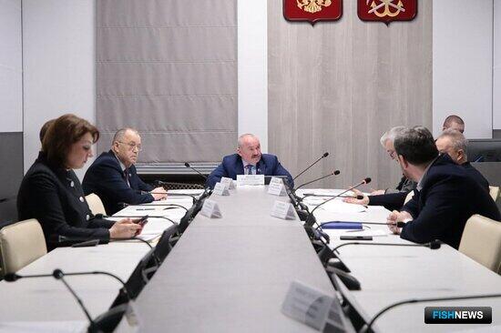 Мурманские депутаты предлагают не наказывать предприятия лишением квот